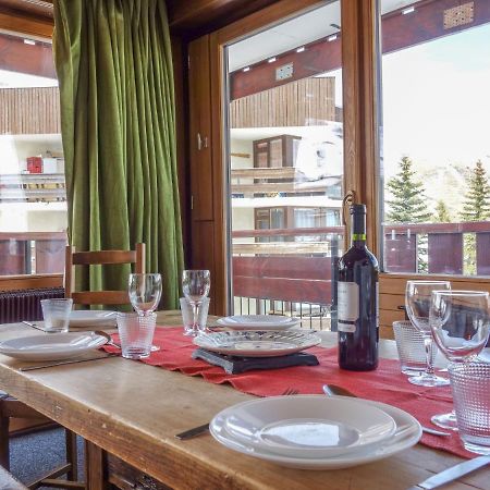 Apartment La Grande Casse - Lavachet-2 By Interhome Tignes Bagian luar foto