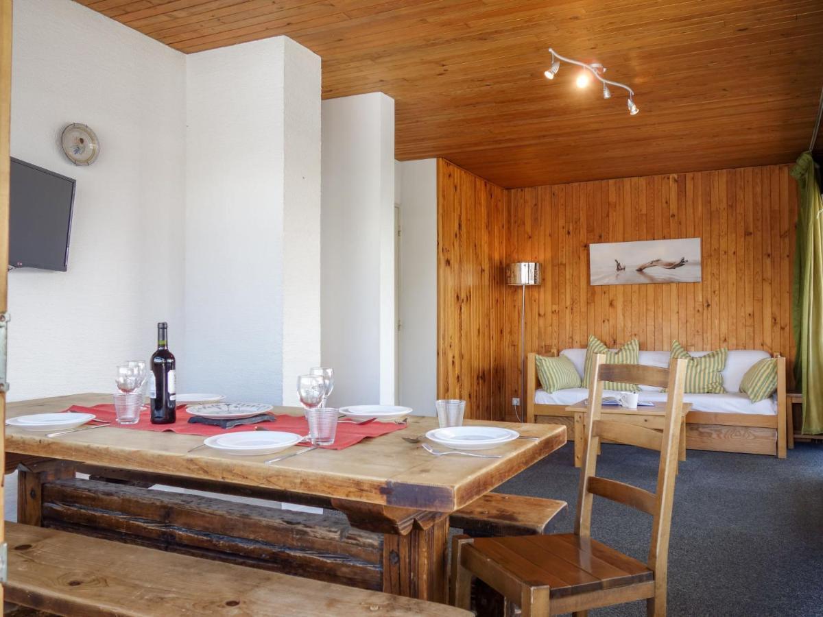 Apartment La Grande Casse - Lavachet-2 By Interhome Tignes Bagian luar foto