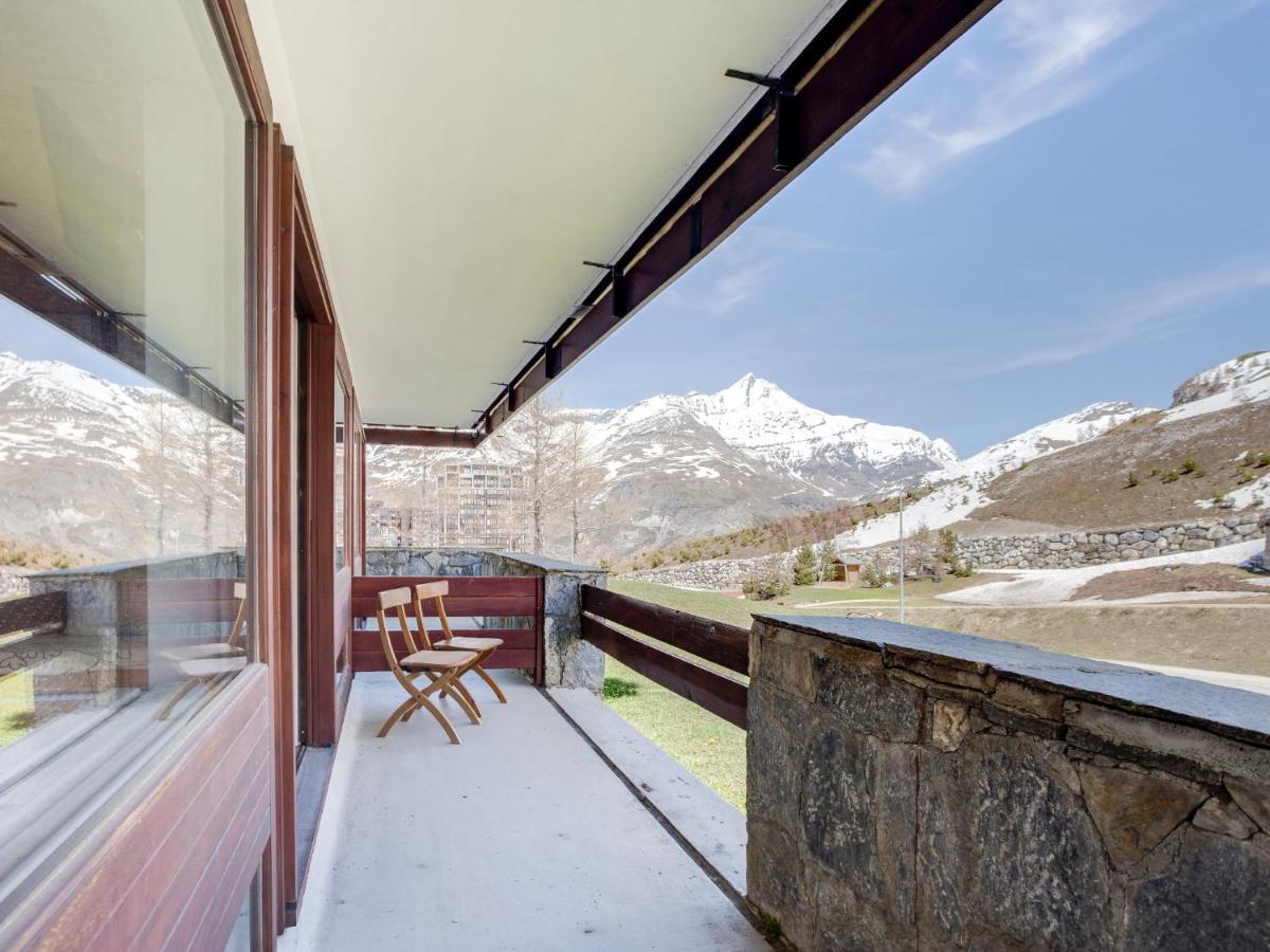 Apartment La Grande Casse - Lavachet-2 By Interhome Tignes Bagian luar foto