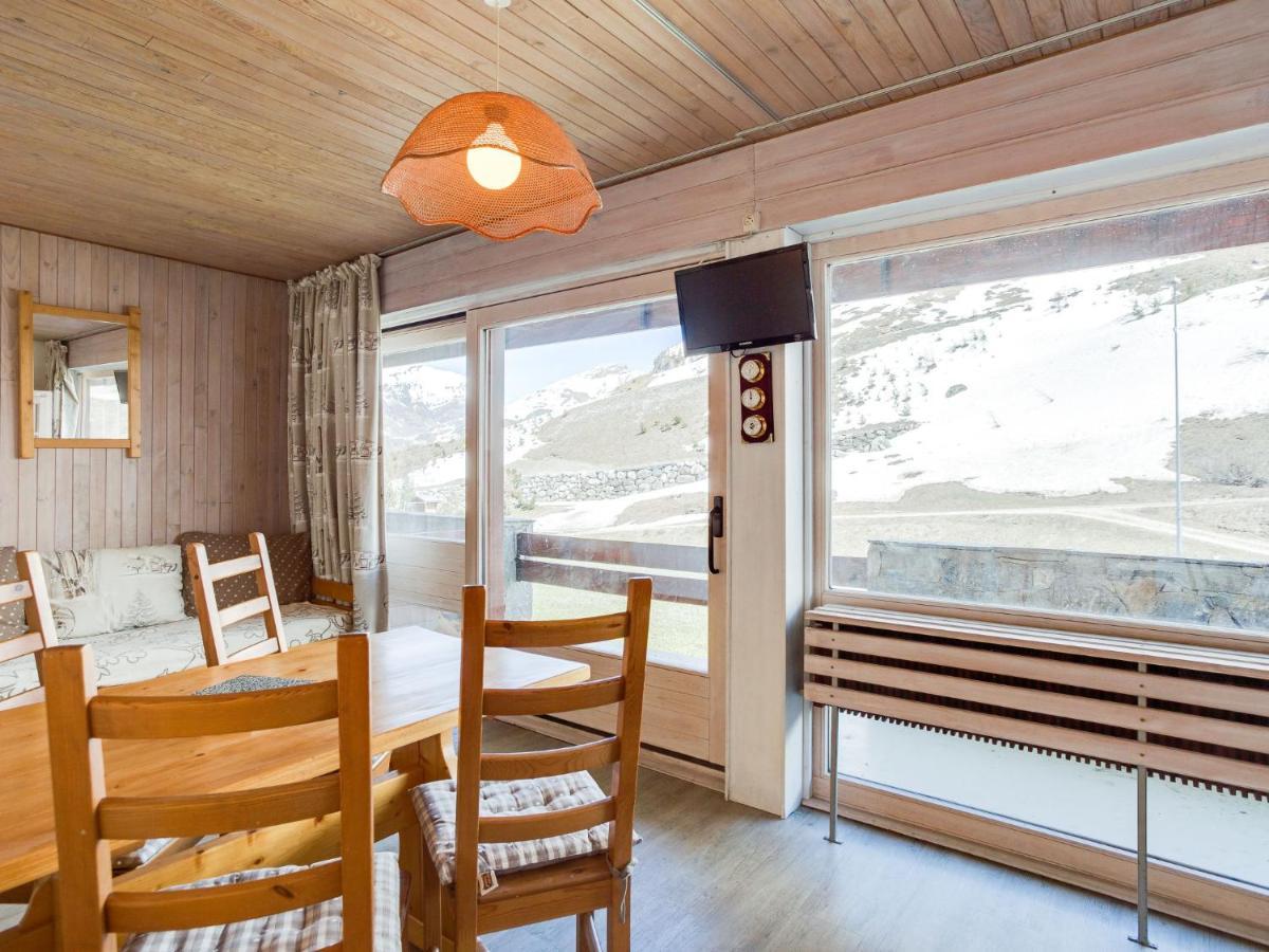 Apartment La Grande Casse - Lavachet-2 By Interhome Tignes Bagian luar foto