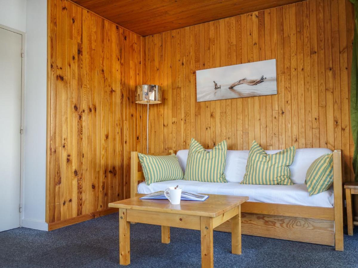 Apartment La Grande Casse - Lavachet-2 By Interhome Tignes Bagian luar foto