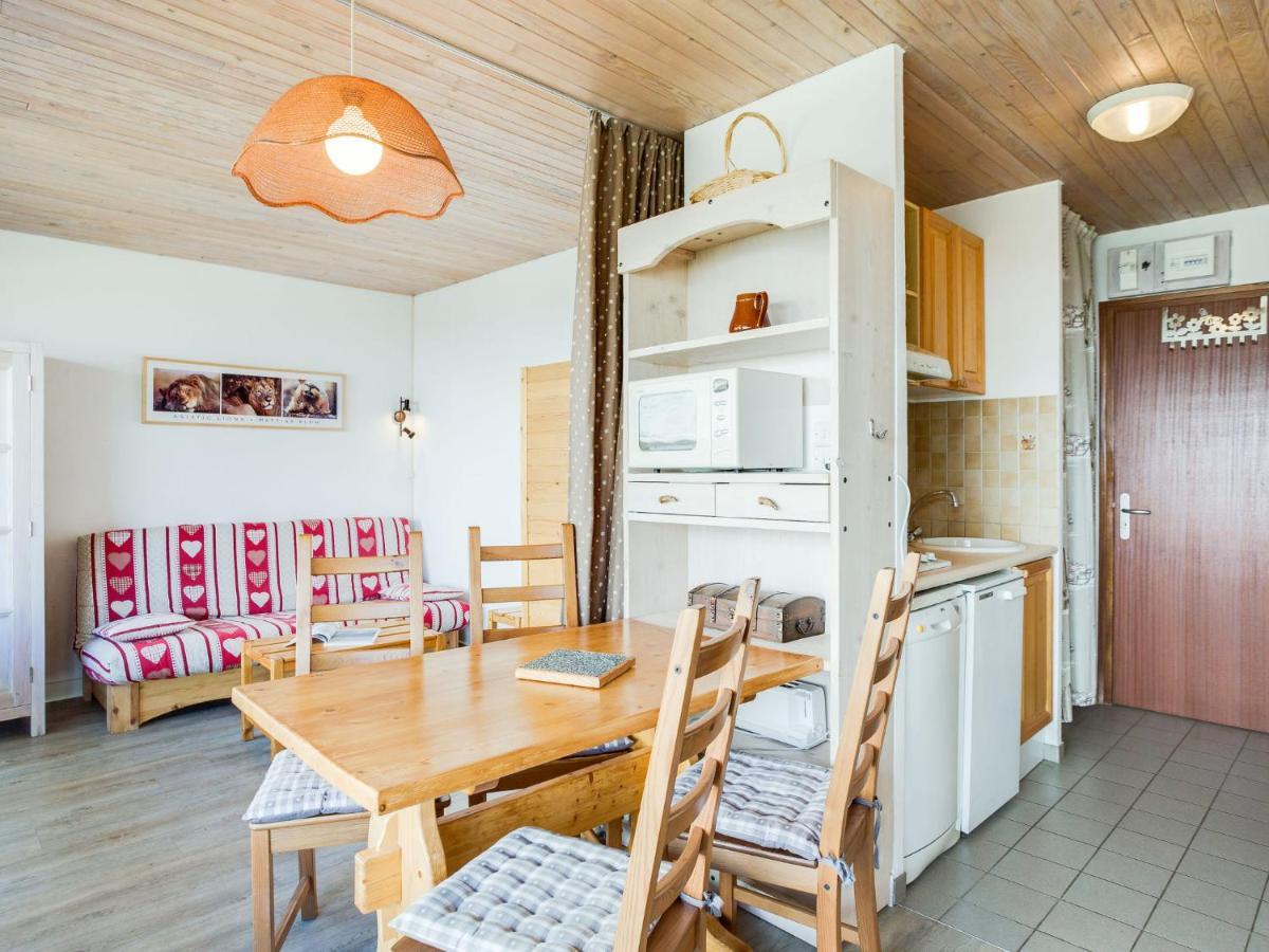 Apartment La Grande Casse - Lavachet-2 By Interhome Tignes Bagian luar foto