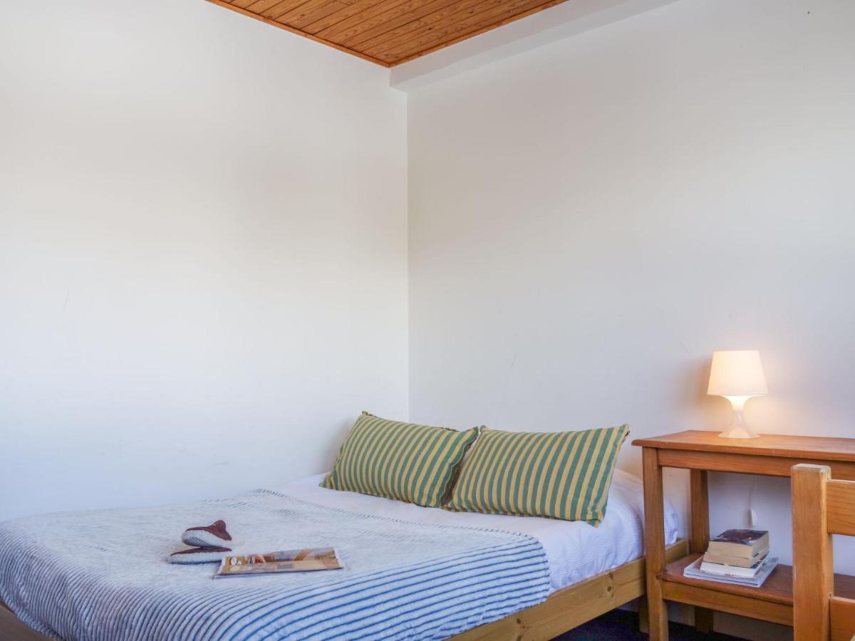 Apartment La Grande Casse - Lavachet-2 By Interhome Tignes Bagian luar foto