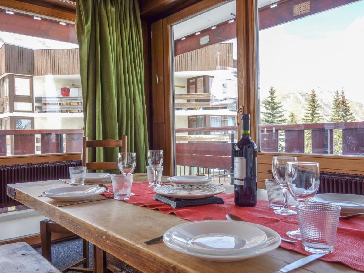 Apartment La Grande Casse - Lavachet-2 By Interhome Tignes Bagian luar foto