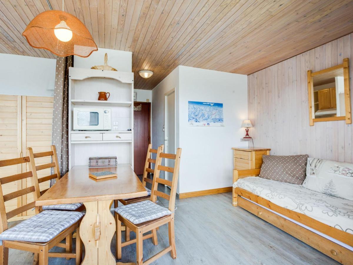 Apartment La Grande Casse - Lavachet-2 By Interhome Tignes Bagian luar foto