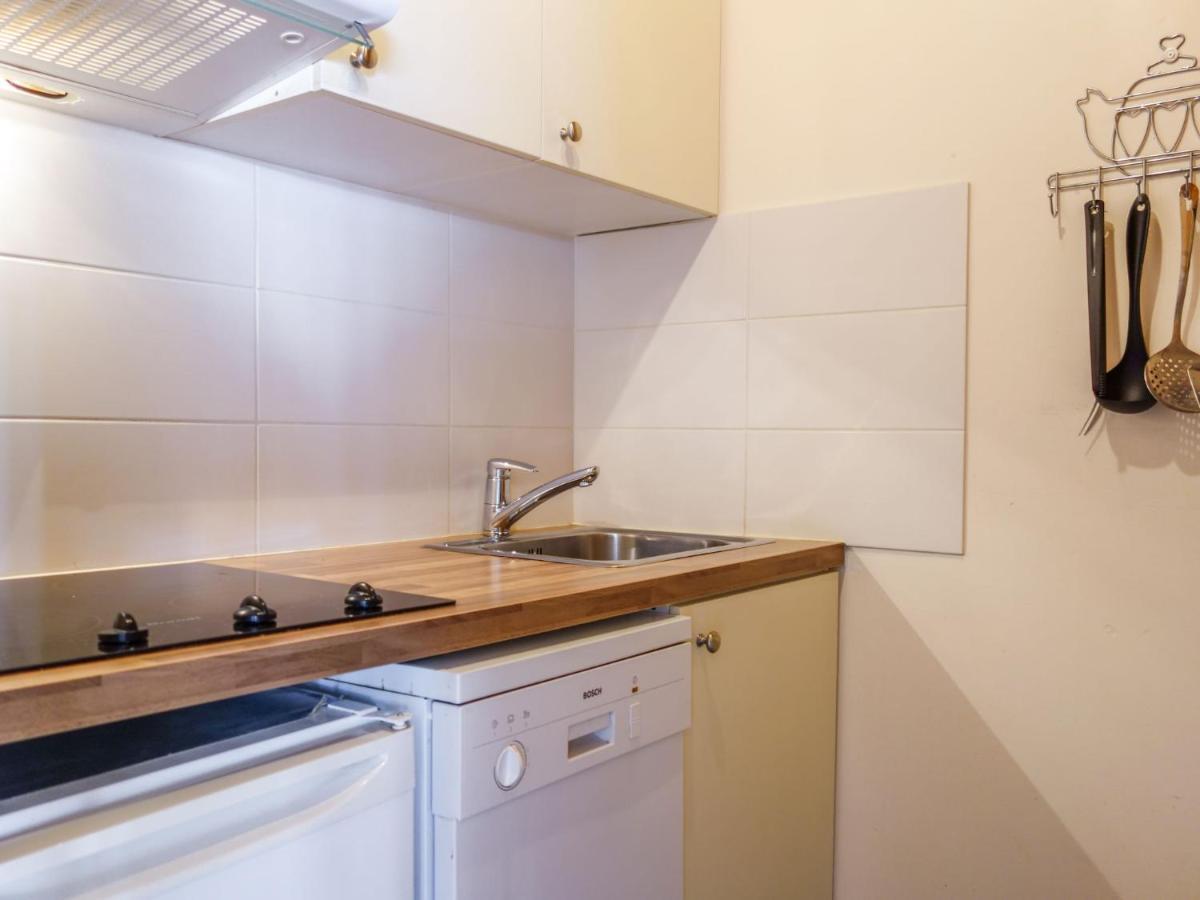 Apartment La Grande Casse - Lavachet-2 By Interhome Tignes Bagian luar foto