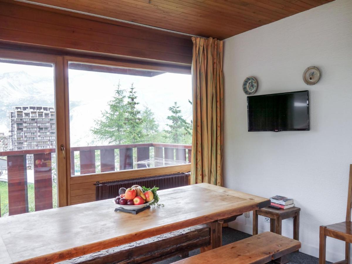 Apartment La Grande Casse - Lavachet-2 By Interhome Tignes Bagian luar foto