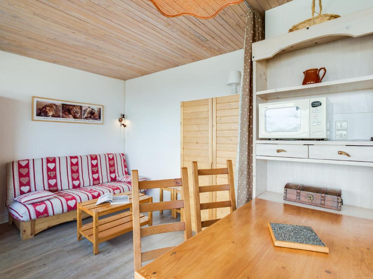Apartment La Grande Casse - Lavachet-2 By Interhome Tignes Bagian luar foto