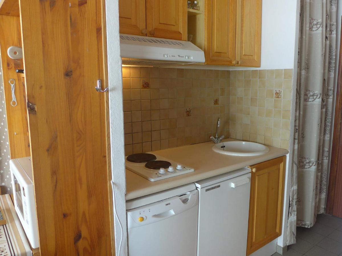 Apartment La Grande Casse - Lavachet-2 By Interhome Tignes Bagian luar foto