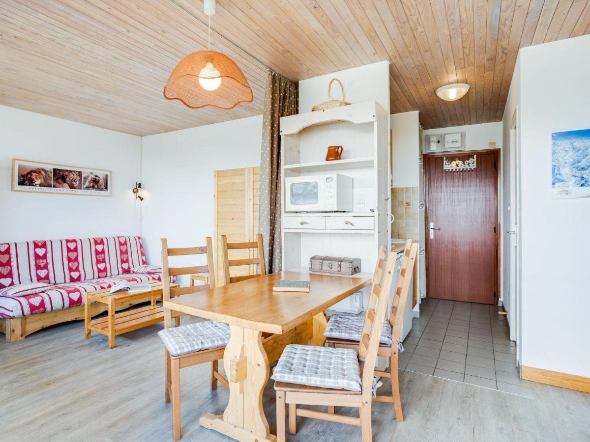 Apartment La Grande Casse - Lavachet-2 By Interhome Tignes Bagian luar foto