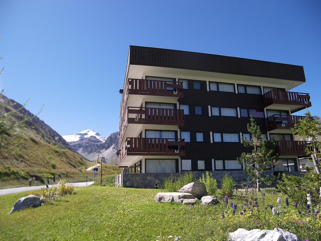 Apartment La Grande Casse - Lavachet-2 By Interhome Tignes Bagian luar foto